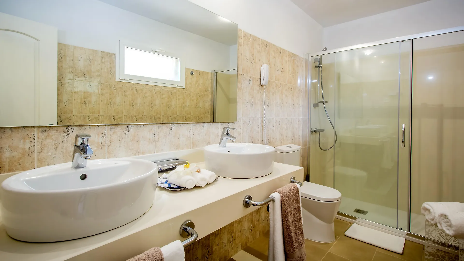 Hotel Arena Suite Corralejo Spain