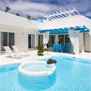 Villa 34