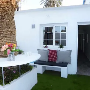  Apartamento Lola