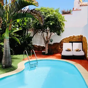 Villa Afrika