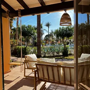 Сasa de vacaciones Casa Bungalow Pueblo Menorquín 49