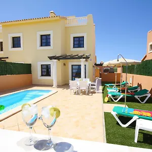 Villa Holiday Vista