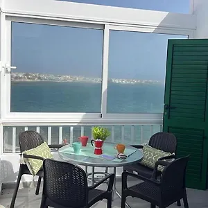 Coral Bay By Vacanzy Collection Apartment