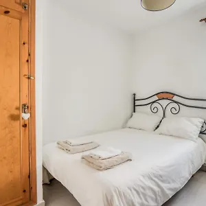 Apartamento Park B18
