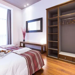 Serennia Ramblas - Placa Catalunya Apartament Barcelona