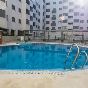 Apartamento Racimo