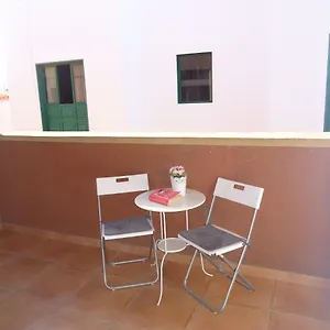  Apartamento Centro Playa